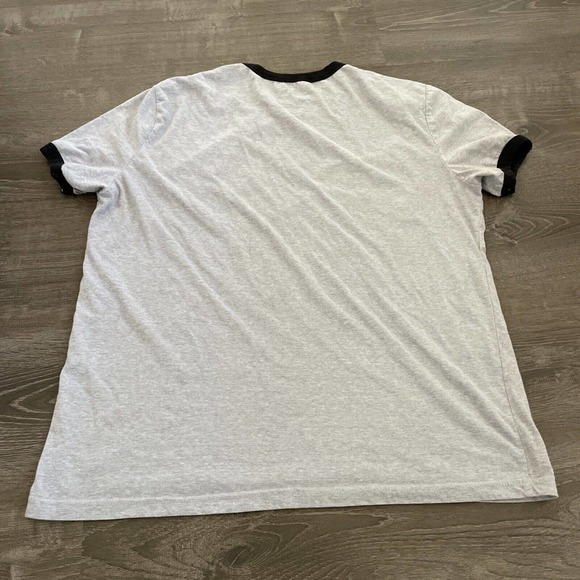 Disney Vintage Look‎ Mickey Mouse Heather Gray T-Shirt/Clothes Men's XL - Picture 8 of 10